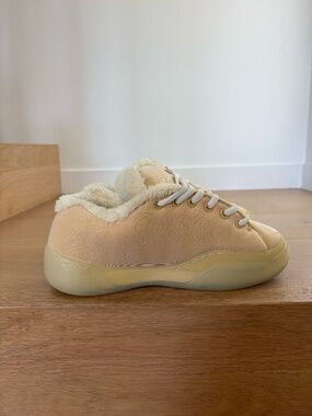 ERL Foam Vamp Skate Sneaker